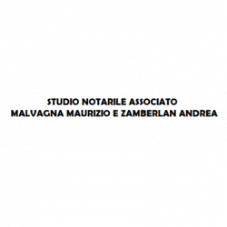 Studio Notarile Associato Malvagna Maurizio e Zamberlan Andrea logo