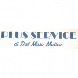 Impresa di Pulizie Plus Service logo