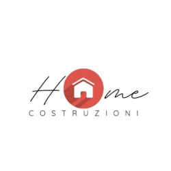 Home Costruzioni Multiservizi logo