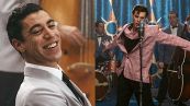 Stasera in tv (25 agosto): Rai e Mediaset fanno scontrare i divi della musica, Renato Carosone contr