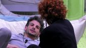 Gf: settimana di fuoco tra ritiri, nuovi arrivi, amori finiti e flirt