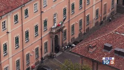 Garlasco: distrutte provette con campioni