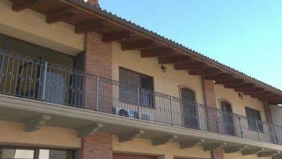 Torino, finisce nel sangue una lite di condominio