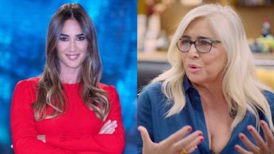 Stasera in tv (20 novembre), Silvia Toffanin e i suoi 'Amici' bloccano la beneficenza di Mara Venier