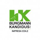 Burgmann Kandidus