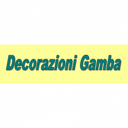 Gamba Marco Decorazioni logo