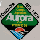 Società Cooperativa Agricola Aurora O.P.