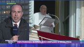 Papa Francesco, quadro clinico complesso: il mondo prega