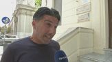 Non solo gli alunni in moschea, ora anche l'angelo con il Corano