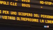 Sciopero dei trasporti Tar conferma le 24 ore