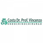 Costa Dr. Prof. Vincenzo Endocrinochirurgo