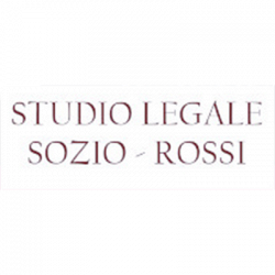 Studio Legale Sozio Rossi logo