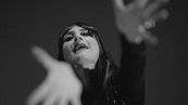 Roberta Faccani, il video di "Senza far rumore"