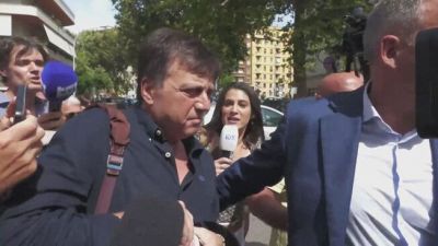 Caso Ranucci, no ai domiciliari per Lavitola, resta in cella