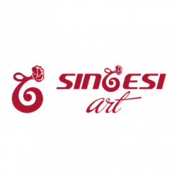 Sintesi Art logo