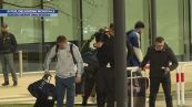 Inter, delusione mondiale