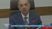 Villa Pamphili, il procuratore: "Donna non ancora identificata"