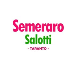 Semeraro Salotti logo