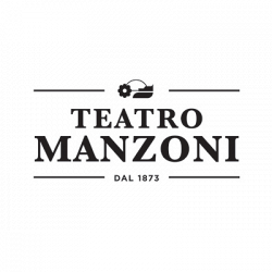 Teatro Manzoni logo
