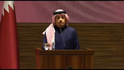 L'annuncio del Qatar: concordato cessate il fuoco fra Israele e Hamas
