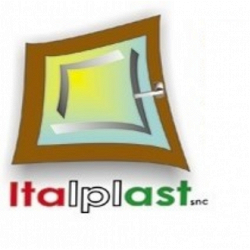 Italplast logo
