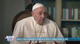 Addio a Papa Francesco: "È tornato alla casa del Padre"