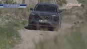 Audi Q7 e A6 allroad aggiornate