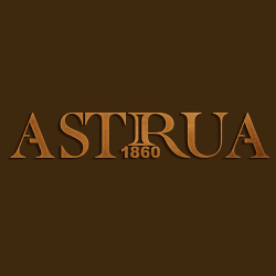 Astrua 1860 - Rivenditore Autorizzato Rolex e Patek Philippe logo
