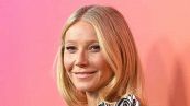 Contagion, Gwyneth Paltrow colpita da una brutta malattia: quale