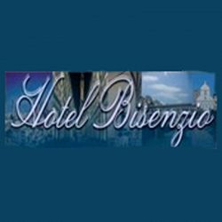 Hotel Bisenzio logo