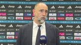 Tudor: "Pensiero a Venezia, non ascolto le voci"