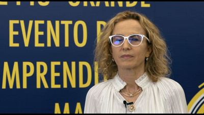 I nuovi sviluppi dell'AI con Zucchetti a OSA 360