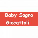 Baby Sogno - La Giraffa Giocattoli