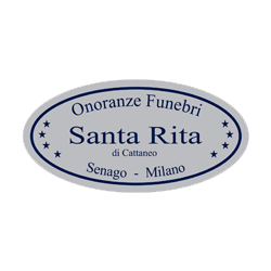 Onoranze Funebri Santa Rita logo