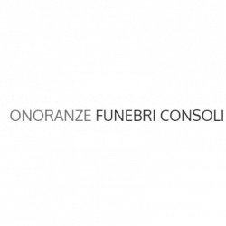 Onoranze Funebri Consoli logo