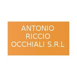 Ottica Antonio Riccio logo