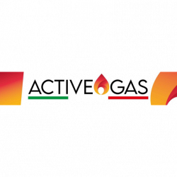 Active Gas - Vendita Gas GPL logo