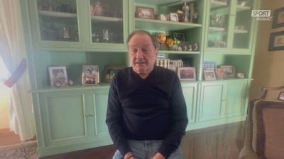Bruno Longhi ricorda il collega Pizzul: "Un Gigante, la voce inimitabile del calcio italiano. Con linguaggio e tecnica"