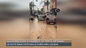 Alluvione choc a Valencia, la conta dei danni