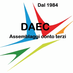 Daec logo