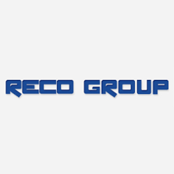 Reco S.P.A. logo