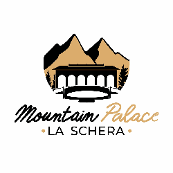 Mountain Palace La Schera logo