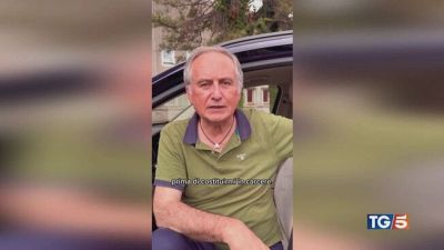 Caso Roggero, la premier: "Niente risarcimento a chi commette reati"