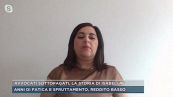 Avvocati sottopagati, la storia di Isabella