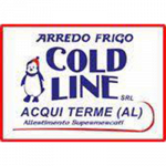 Arredo Frigo Cold Line