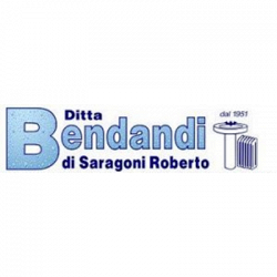 Ditta Bendandi logo