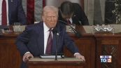 Trump: "L'America è tornata"