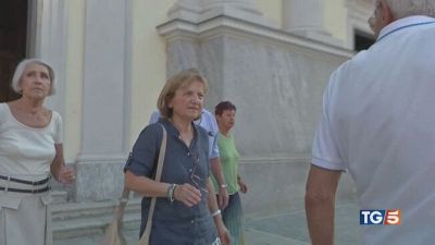 Dopo La Ruota i Poggi Esclusiva a Verissimo