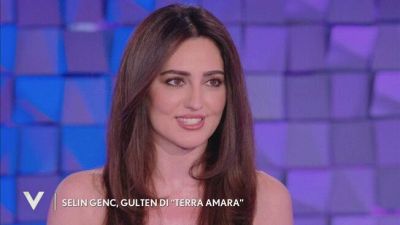 Selin Genc: "I miei genitori mi hanno sempre sostenuta"