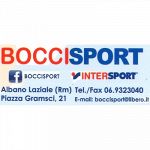 Bocci Sport